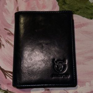 Bull captain, Large Capacity